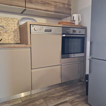 Apartma Maks & Anita Bovec Esterno foto
