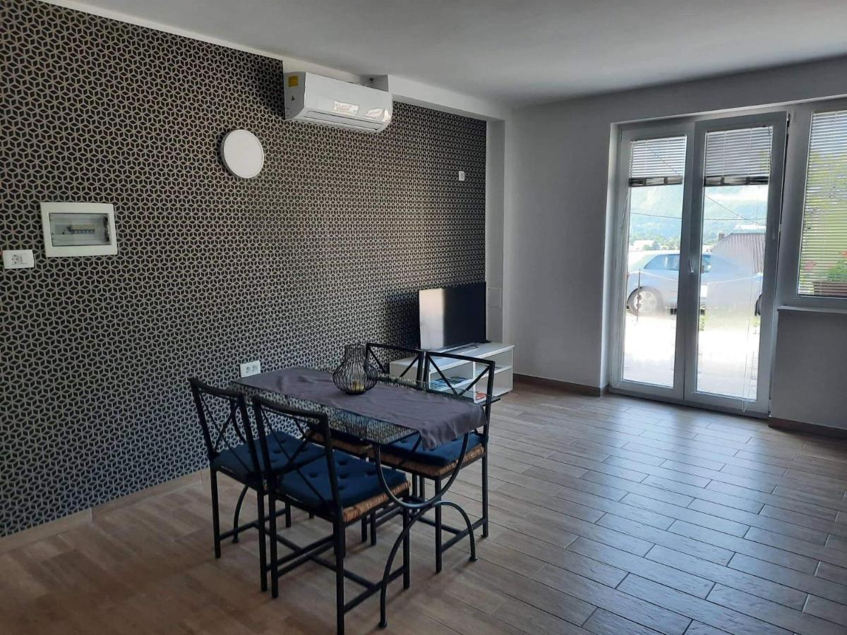 Apartma Maks & Anita Bovec Esterno foto