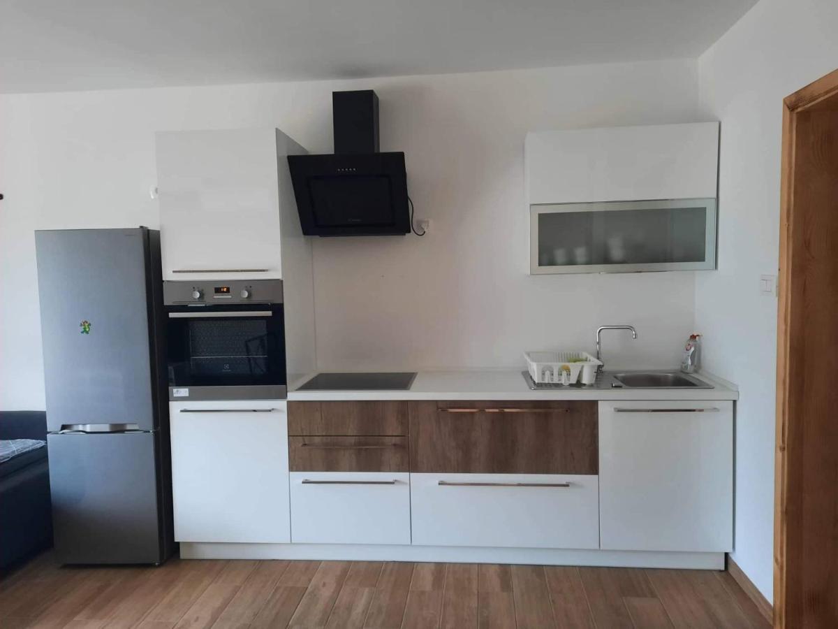 Apartma Maks & Anita Bovec Esterno foto