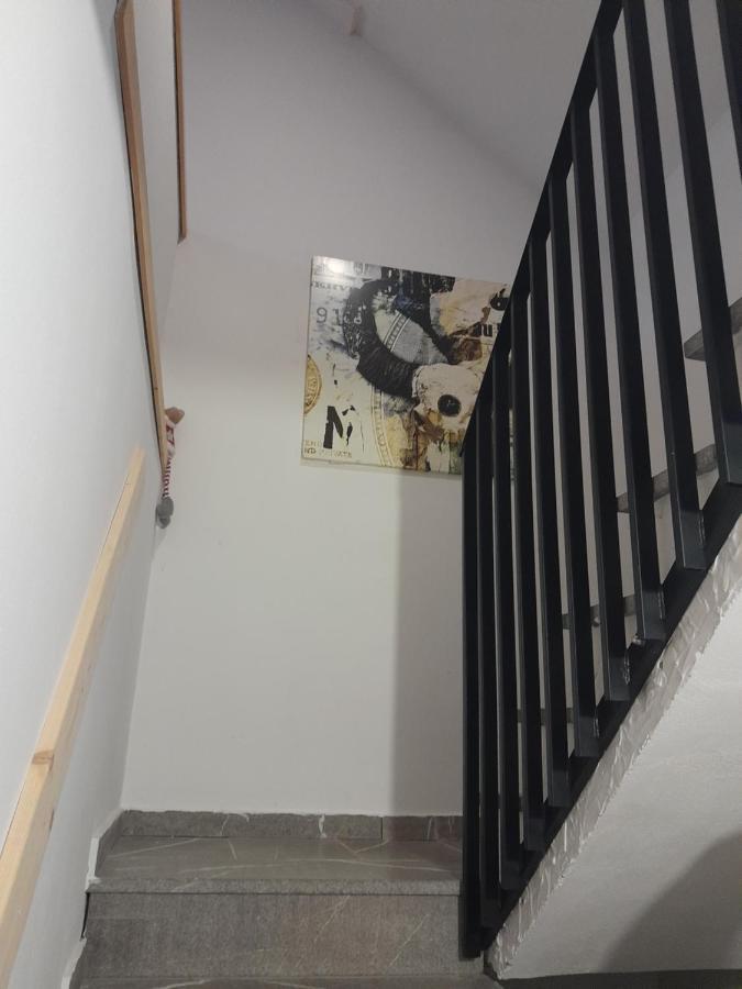 Apartma Maks & Anita Bovec Esterno foto
