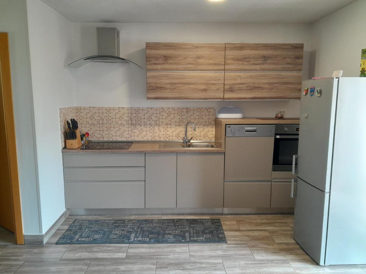 Apartma Maks & Anita Bovec Esterno foto