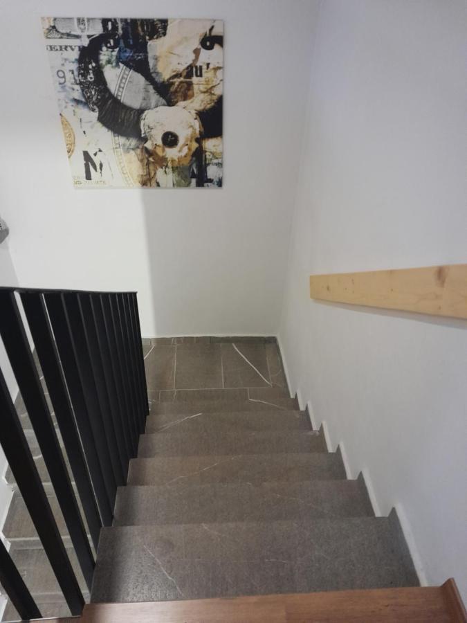 Apartma Maks & Anita Bovec Esterno foto