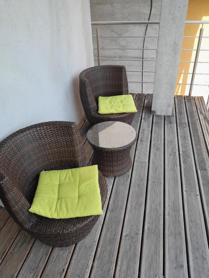 Apartma Maks & Anita Bovec Esterno foto
