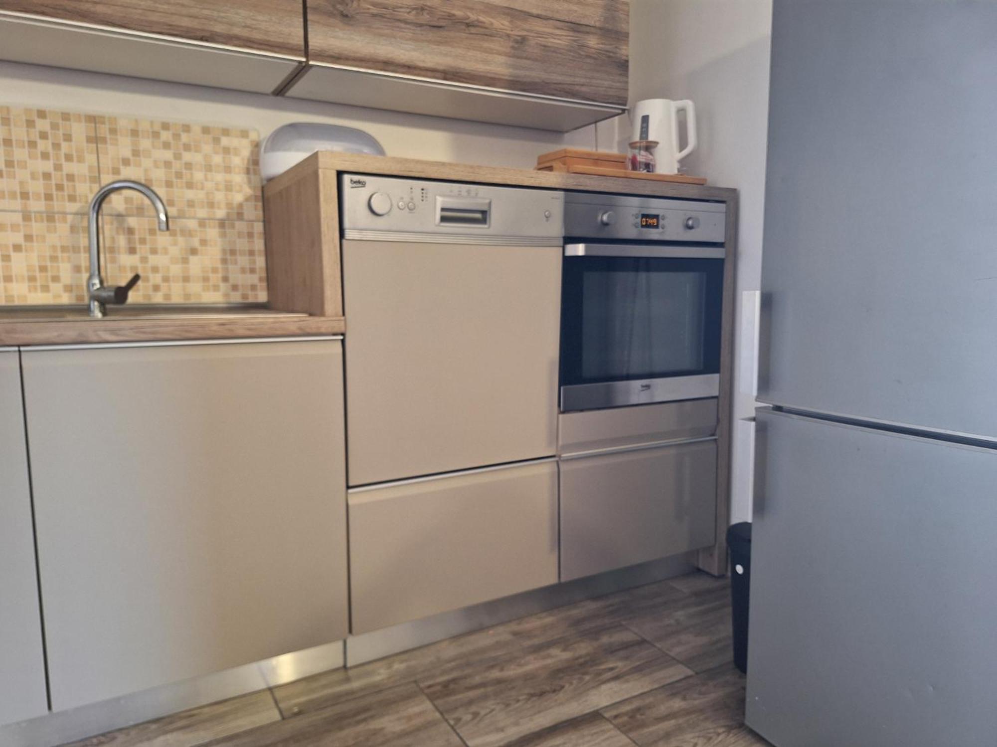 Apartma Maks & Anita Bovec Esterno foto