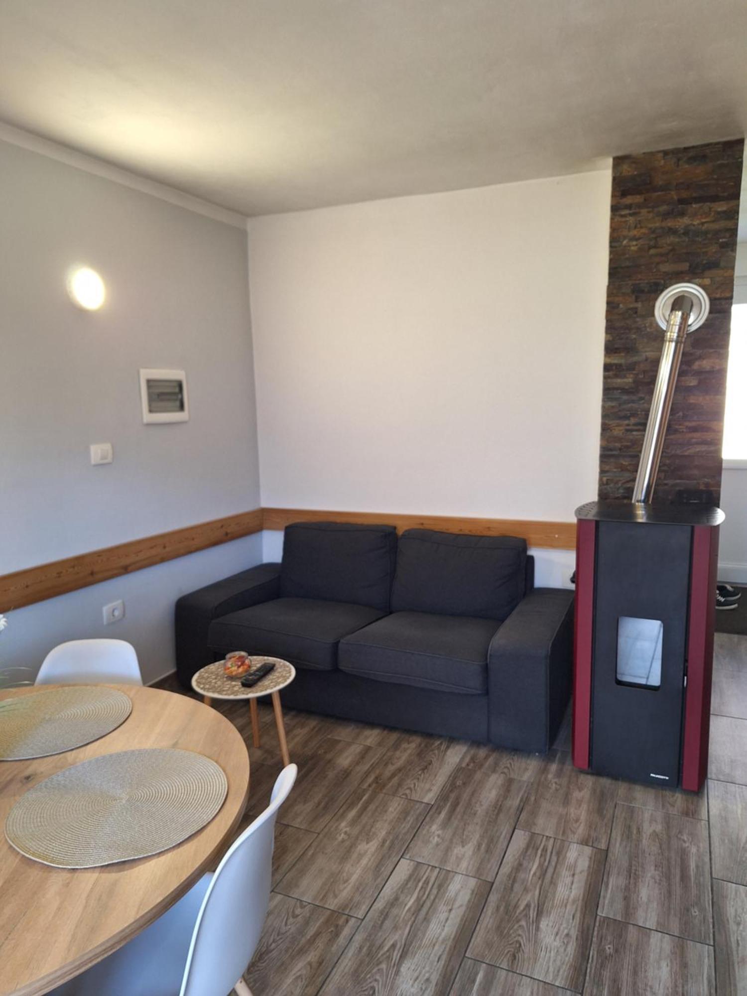 Apartma Maks & Anita Bovec Esterno foto