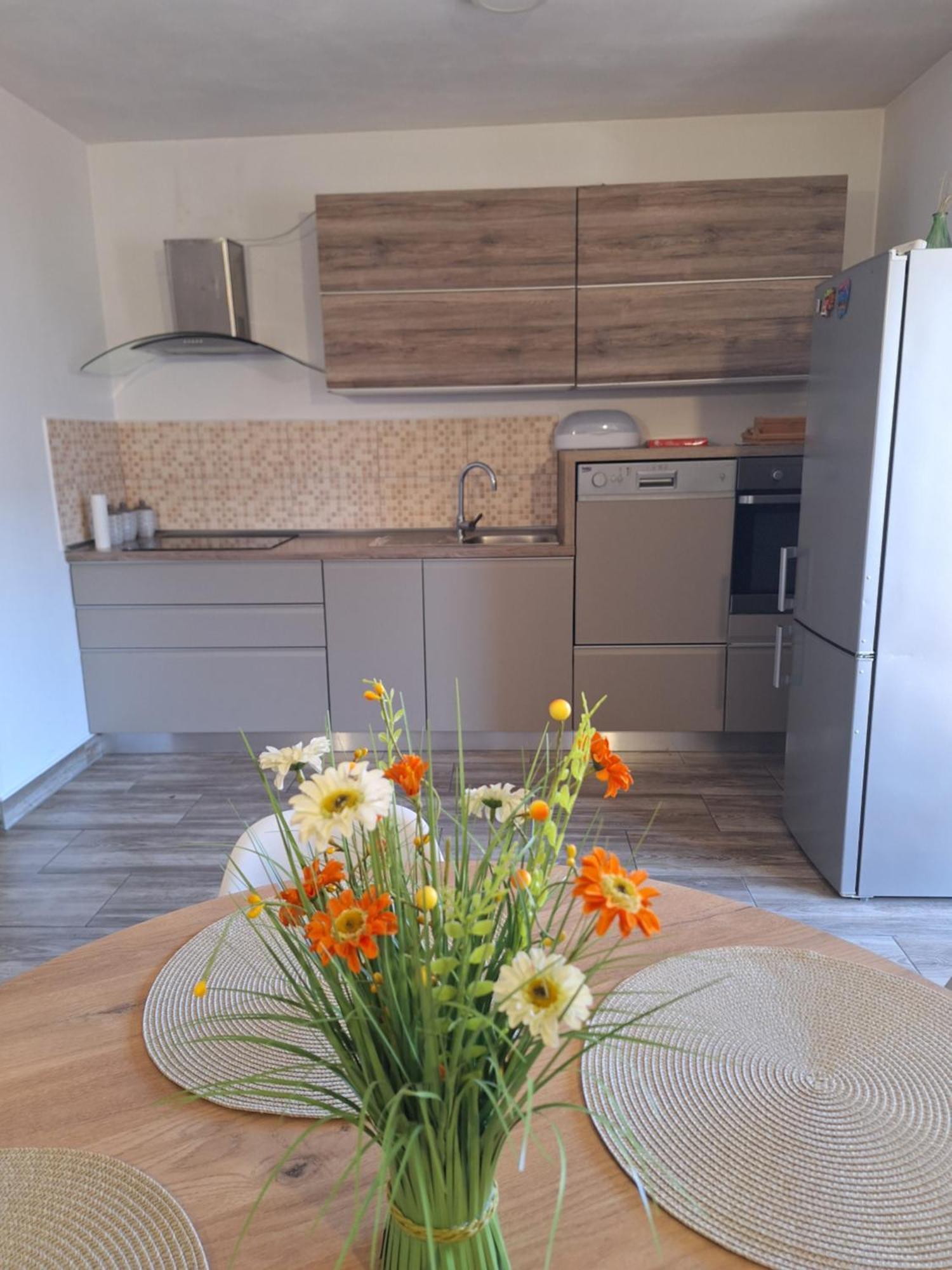 Apartma Maks & Anita Bovec Esterno foto