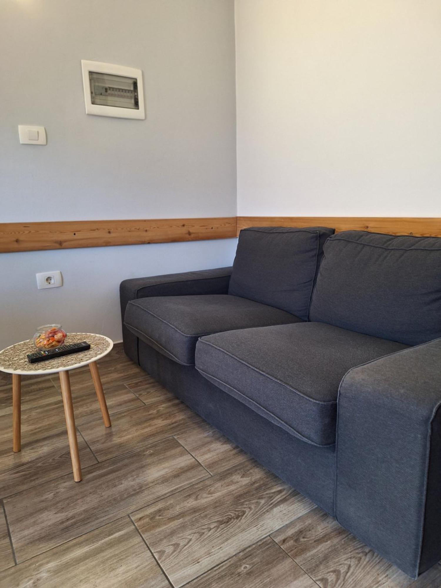 Apartma Maks & Anita Bovec Esterno foto