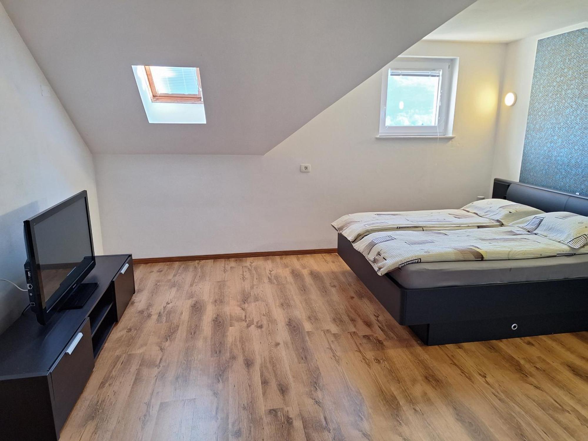 Apartma Maks & Anita Bovec Esterno foto